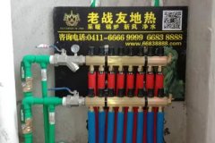 【大連老戰(zhàn)友實(shí)業(yè)】華業(yè)玫瑰東方二期