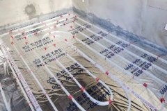 【大連老戰(zhàn)友實(shí)業(yè)】綠清南園32-1-202地暖